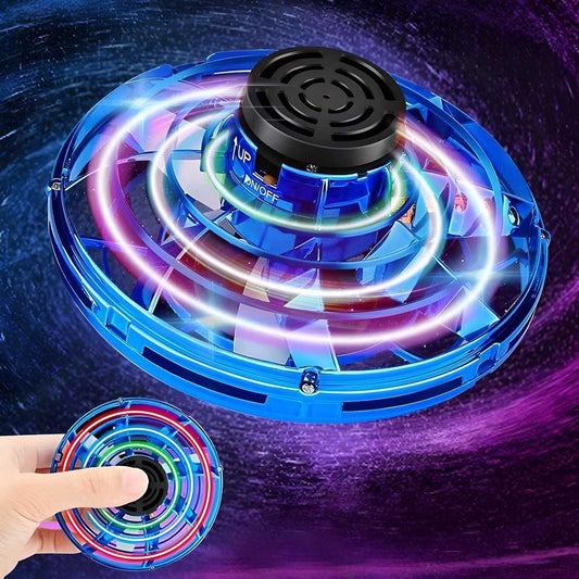 Magic Flying Orb Spinner-Outdoor Toy